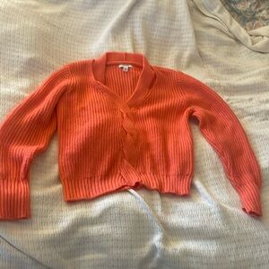 Nine West Sweater in small